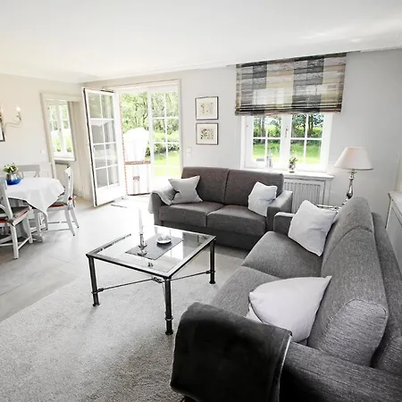 Daire Skandia - Horsatal 9, App 1