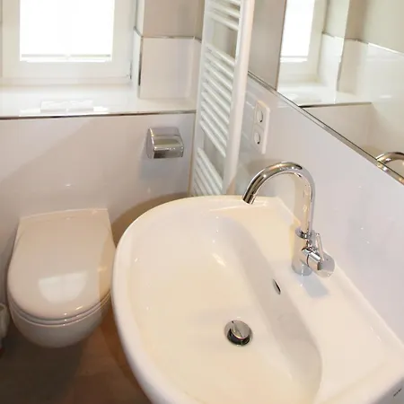 Skandia - Horsatal 9, App 1 Daire