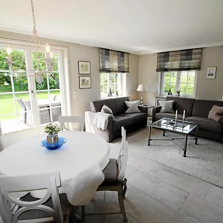 Daire Skandia - Horsatal 9, App 1 *