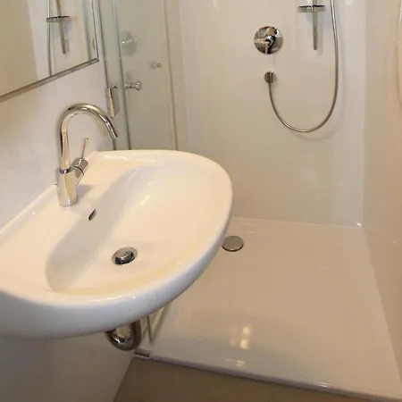 Skandia - Horsatal 9, App 1 Apartment *