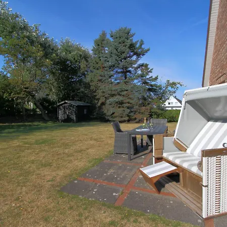 Daire Skandia - Horsatal 9, App 1 *