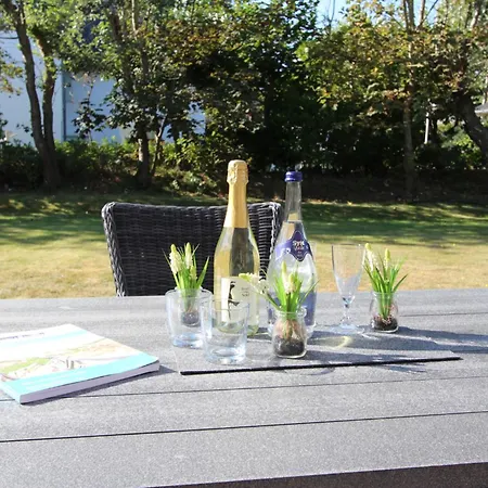 Daire Skandia - Horsatal 9, App 1