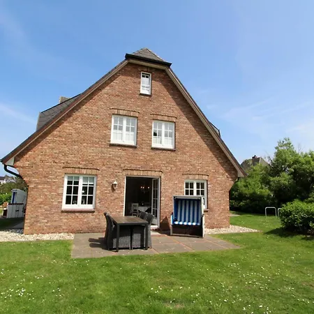 Skandia - Horsatal 9, App 1 Wenningstedt-Braderup