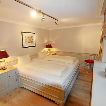 Skandia - Horsatal 9, App 1 * Wenningstedt-Braderup