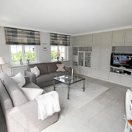 Skandia - Horsatal 9, App 1 Daire