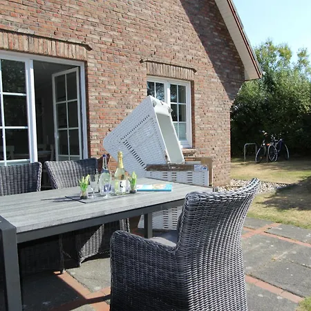 Skandia - Horsatal 9, App 1 * Wenningstedt-Braderup